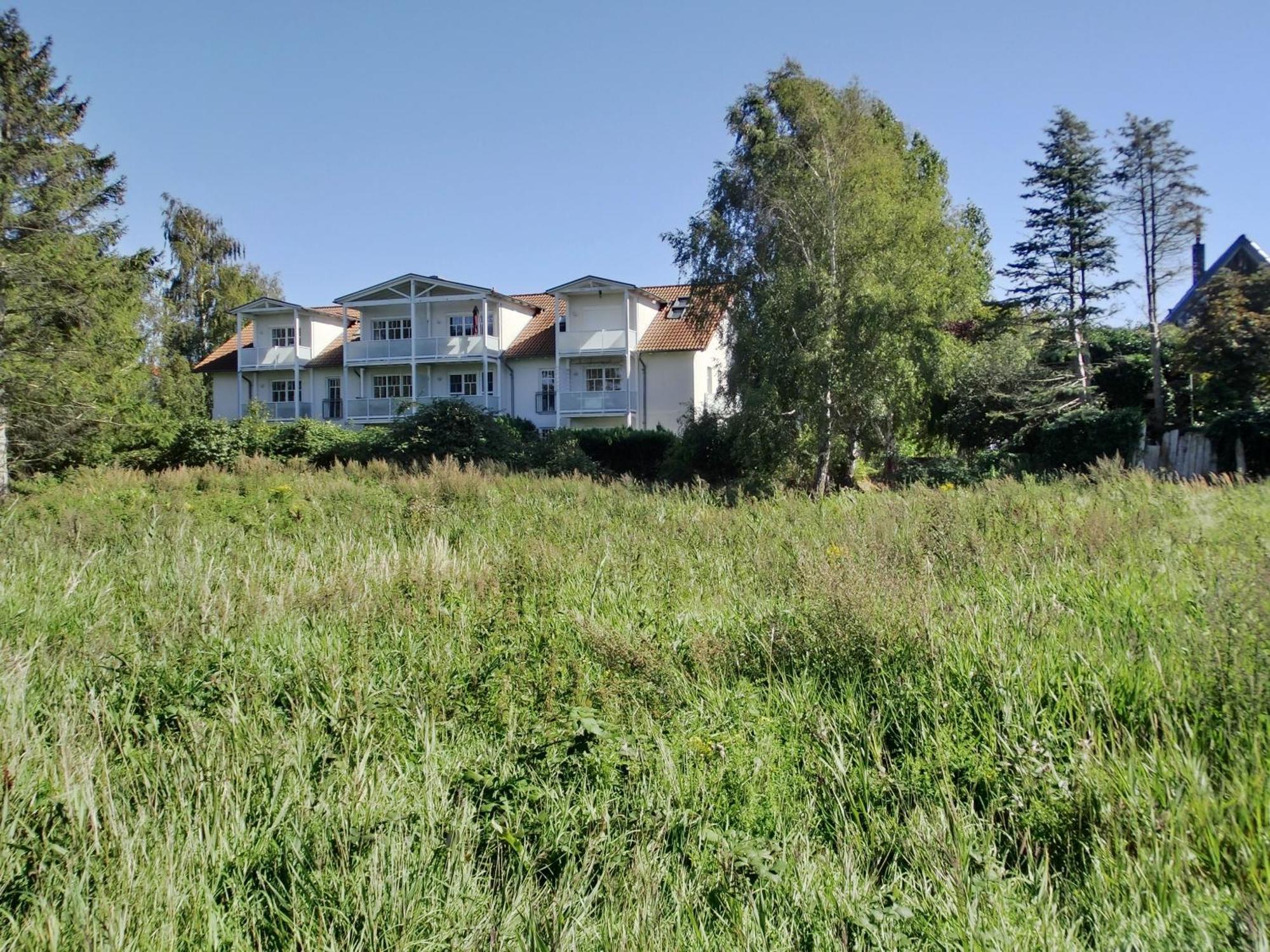 Ferienwohnung B8 Graal-Mueritz Exterior photo
